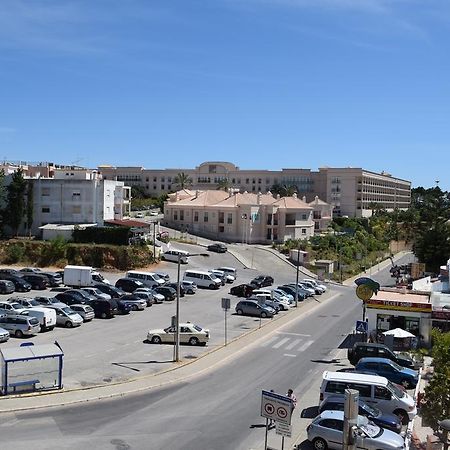 Apartamento Almerinda 阿尔布费拉 外观 照片