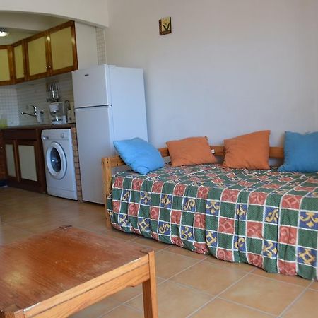 Apartamento Almerinda 阿尔布费拉 外观 照片