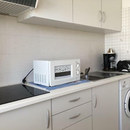 Apartamento Almerinda 阿尔布费拉 外观 照片