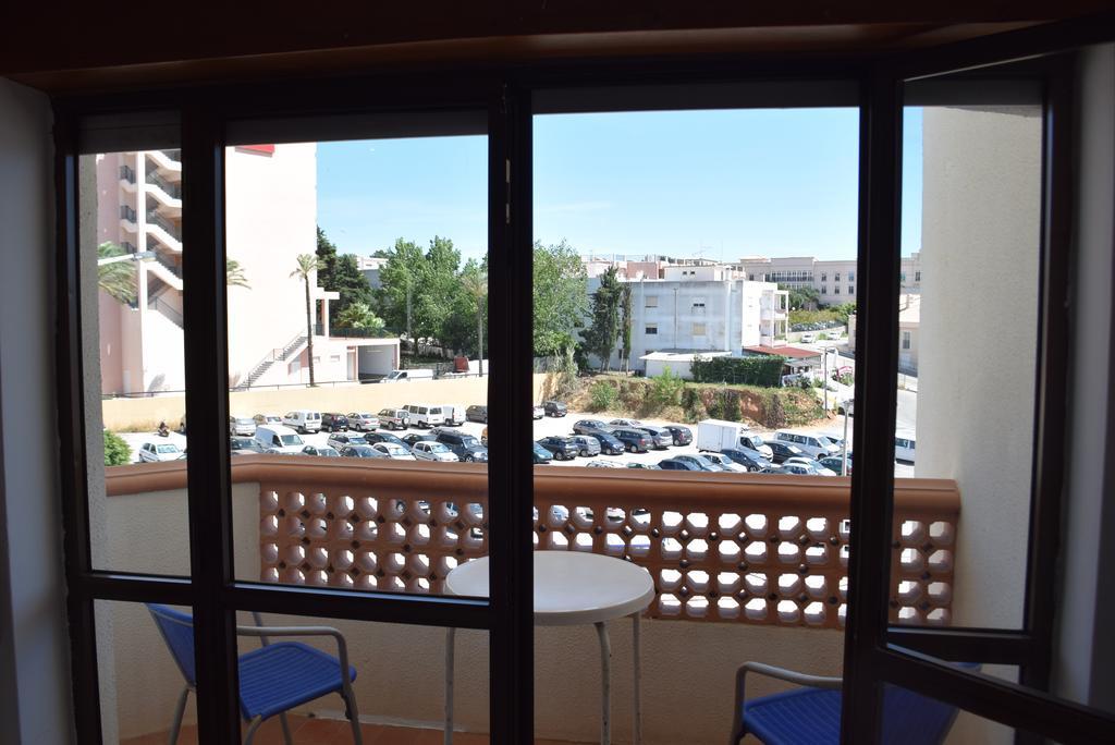 Apartamento Almerinda 阿尔布费拉 外观 照片