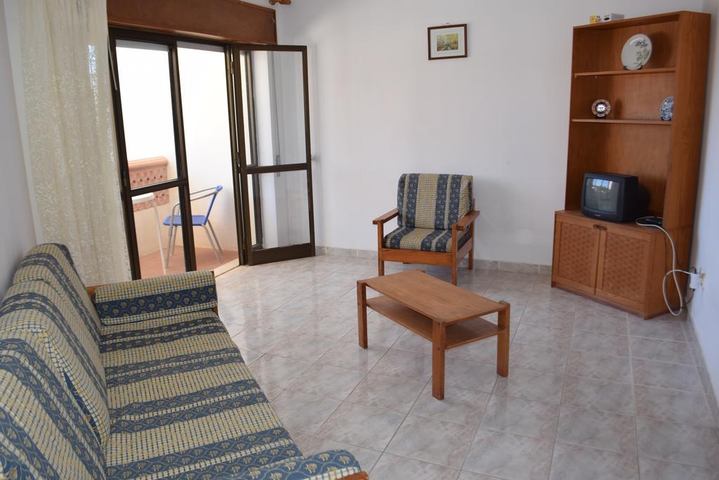 Apartamento Almerinda 阿尔布费拉 外观 照片