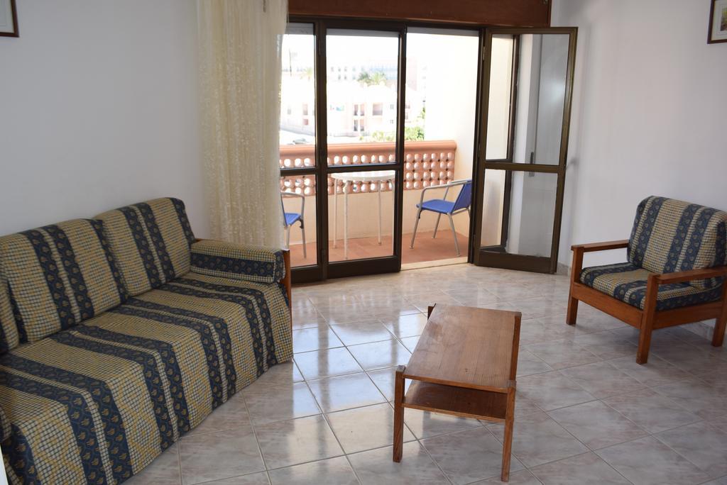 Apartamento Almerinda 阿尔布费拉 外观 照片