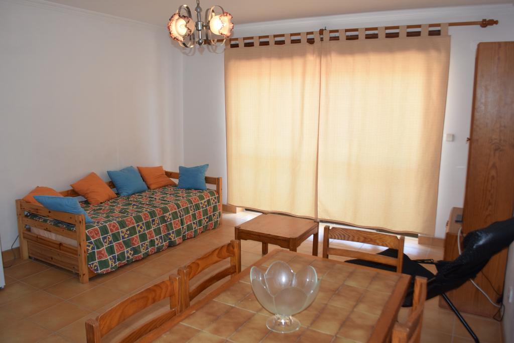 Apartamento Almerinda 阿尔布费拉 外观 照片