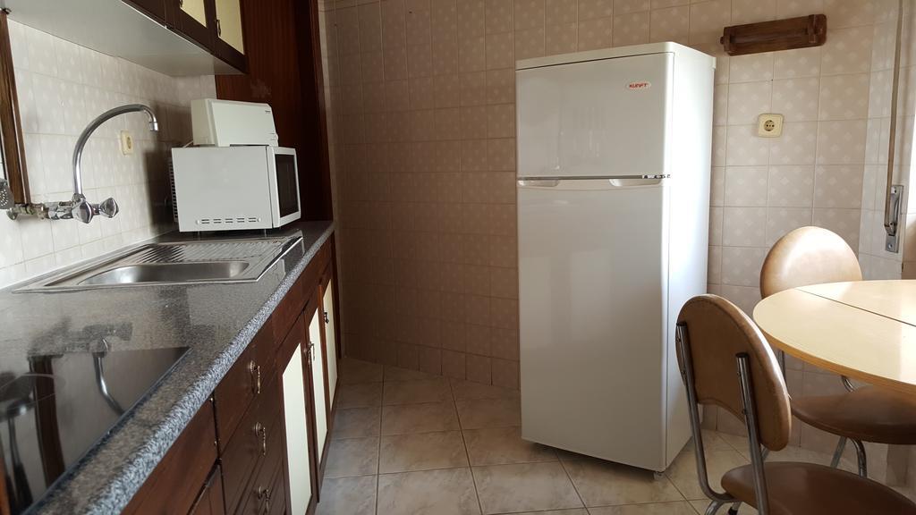 Apartamento Almerinda 阿尔布费拉 外观 照片
