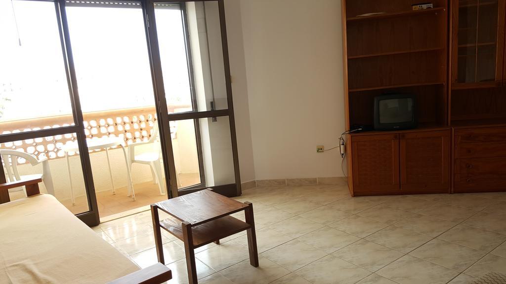 Apartamento Almerinda 阿尔布费拉 外观 照片