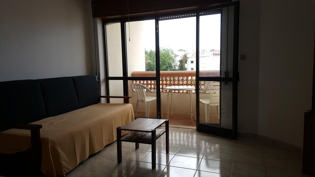 Apartamento Almerinda 阿尔布费拉 外观 照片