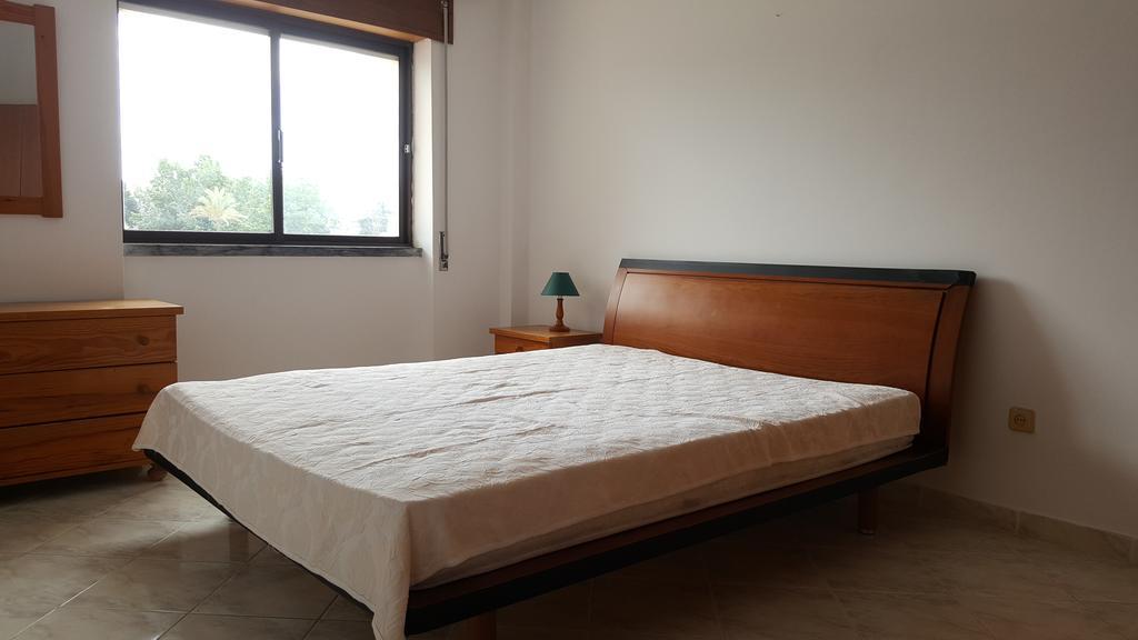 Apartamento Almerinda 阿尔布费拉 外观 照片