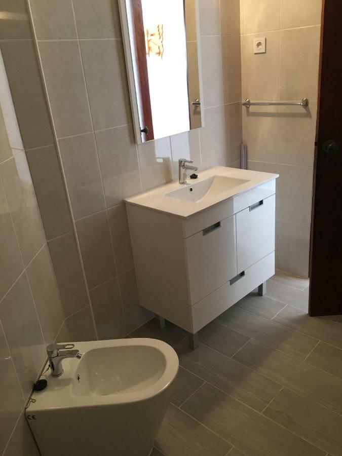 Apartamento Almerinda 阿尔布费拉 外观 照片