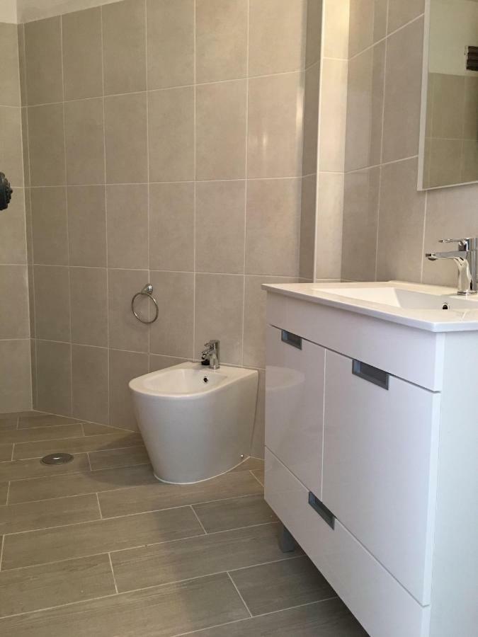 Apartamento Almerinda 阿尔布费拉 外观 照片