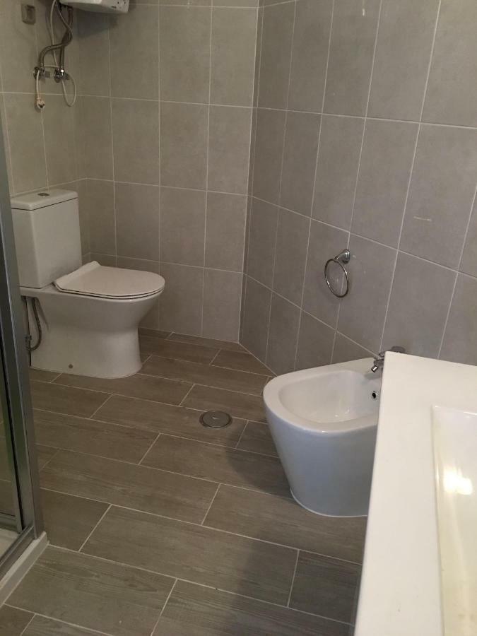 Apartamento Almerinda 阿尔布费拉 外观 照片